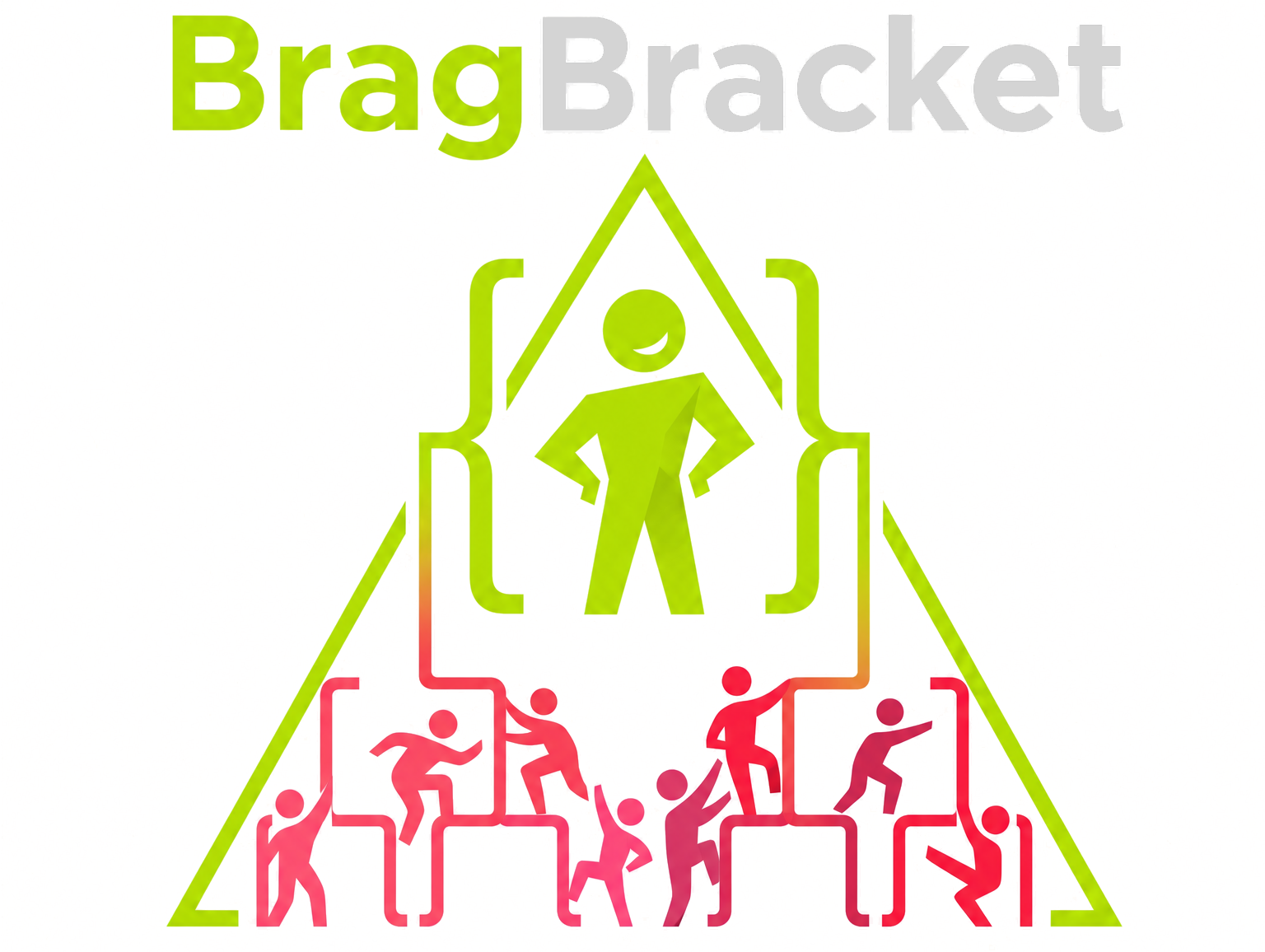 BragBracket — predictions become standings